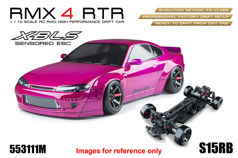 Est-il préférable de choisir une RC Drift en kit ou prête à rouler ?