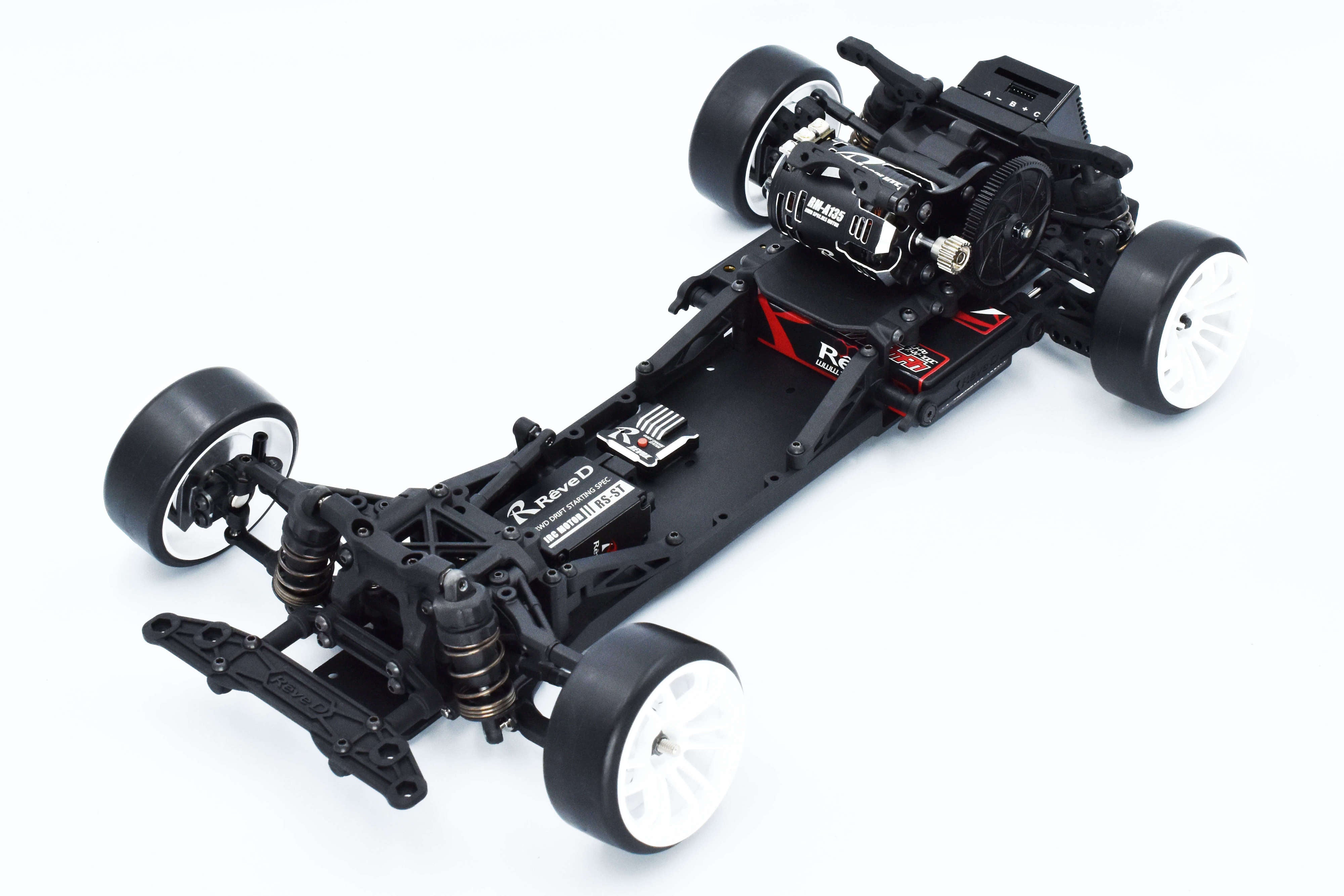 Quelle voiture RC Drift choisir pour débuter ?