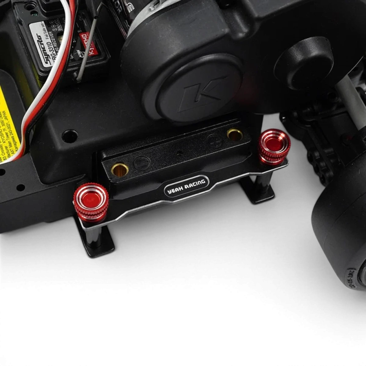 Complete aluminum conversion kit FAZER D2 AE86 - Yeah Racing