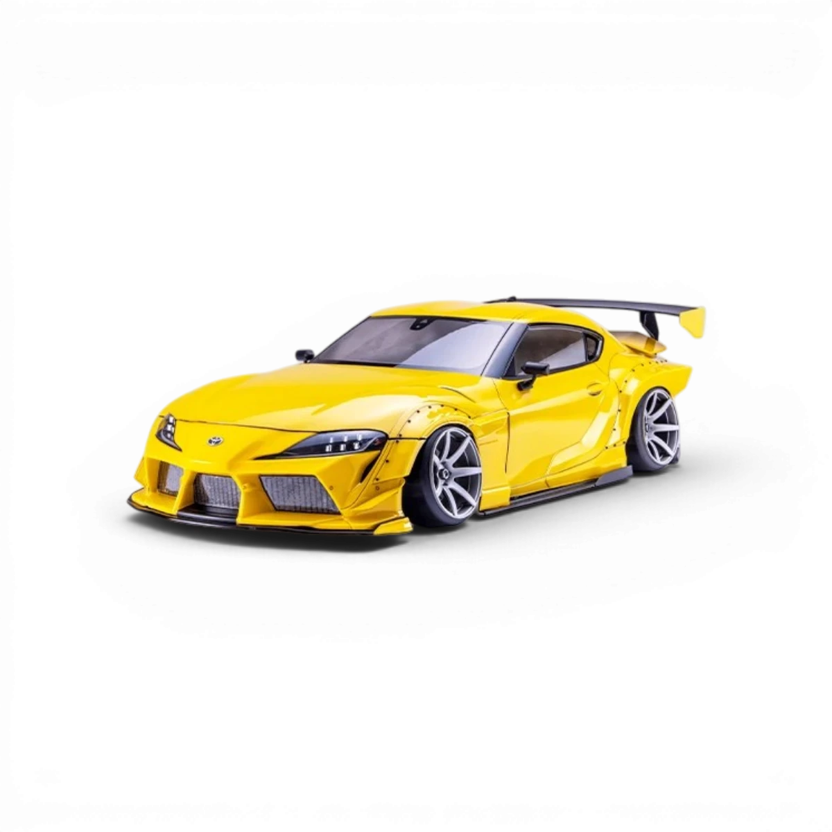 Carrosserie WEINS Toyota Kanagawa x OREDA Racing GR Supra – Rêve D - DB-WT90 - DriftParadiZ