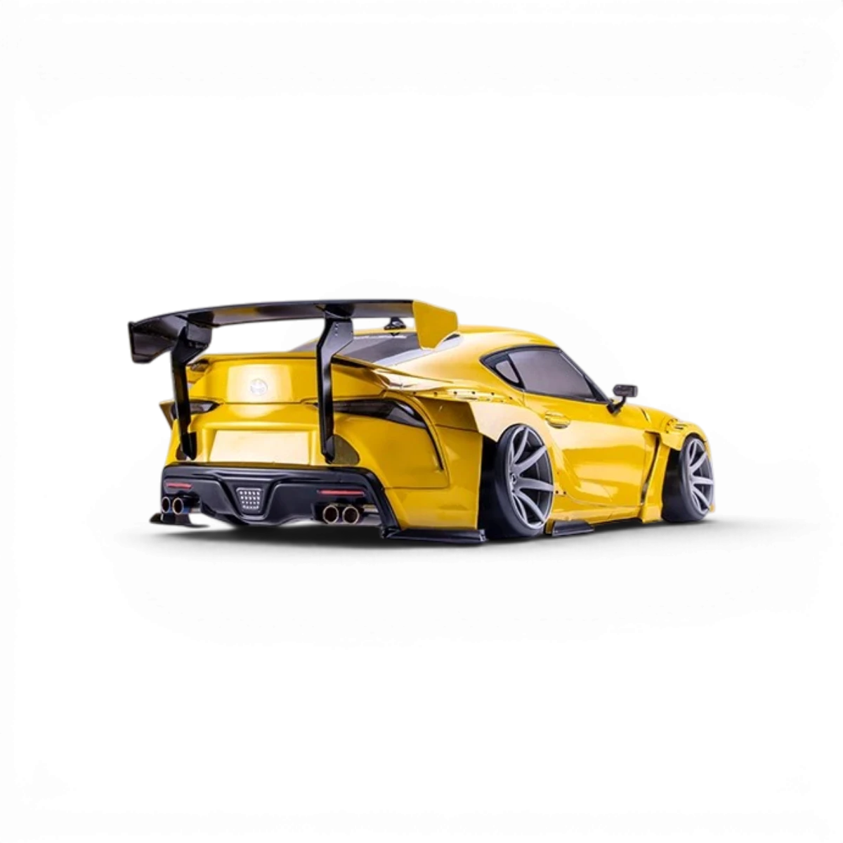 Carrosserie WEINS Toyota Kanagawa x OREDA Racing GR Supra – Rêve D - DB-WT90 - DriftParadiZ