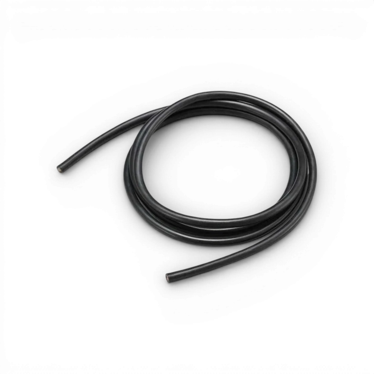 12awg - Câble Noir MOTEUR/ESC 100cm - YOKOMO - DriftParadiZ