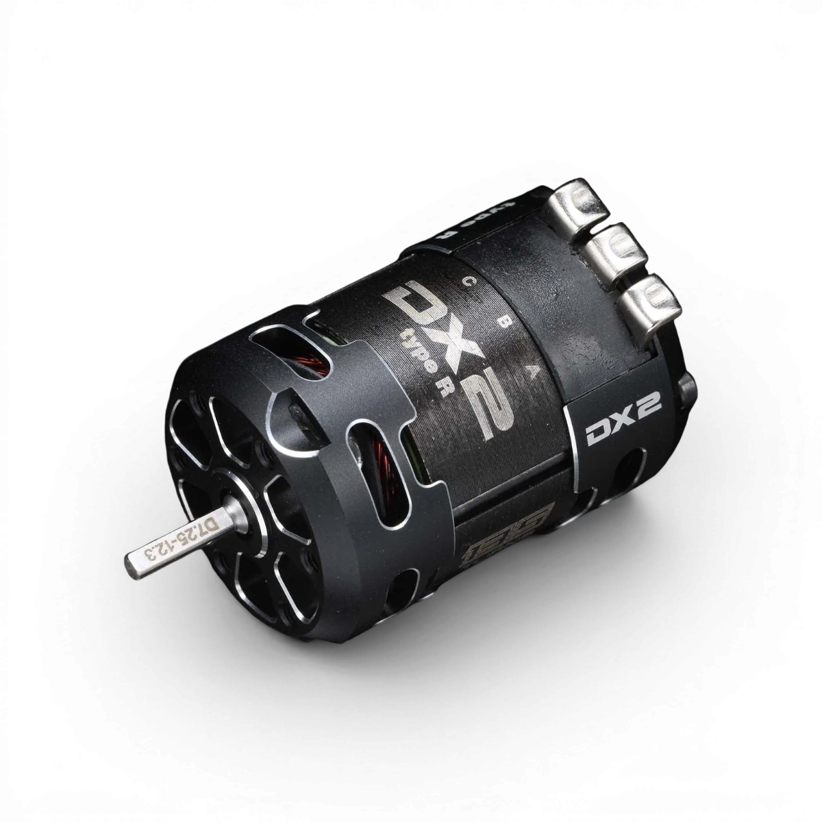 15.5T - Racing Performer DX2 Type-R – Moteur Brushless Drift Haute Performance - YOKOMO - DriftParadiZ
