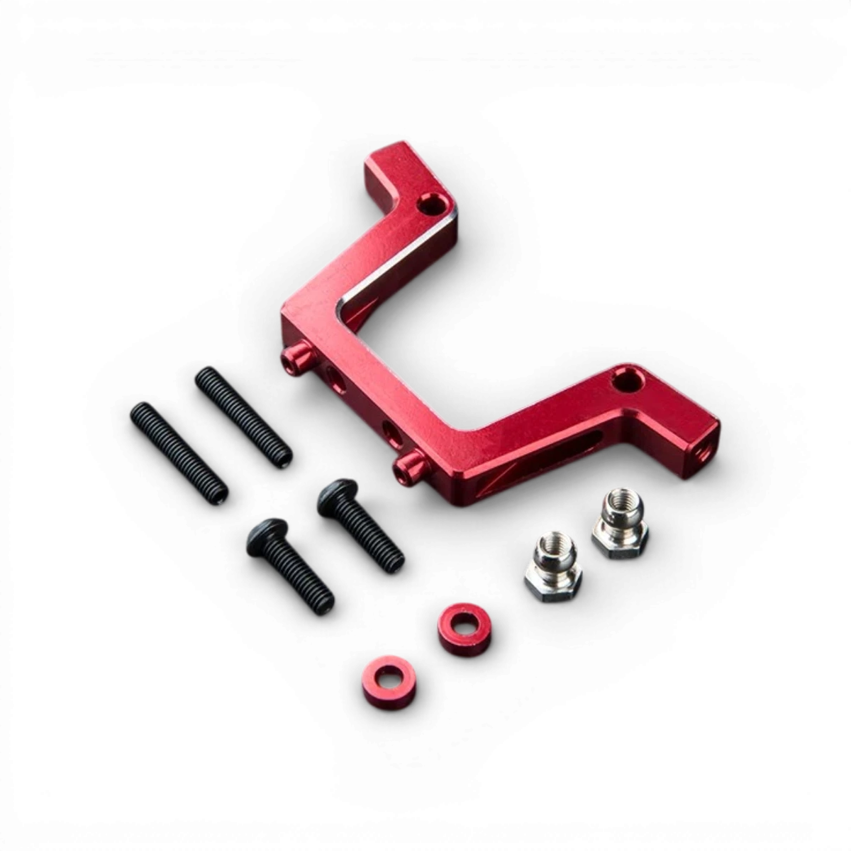 Tour amortisseurs avant aluminium RMX 4 / FRX