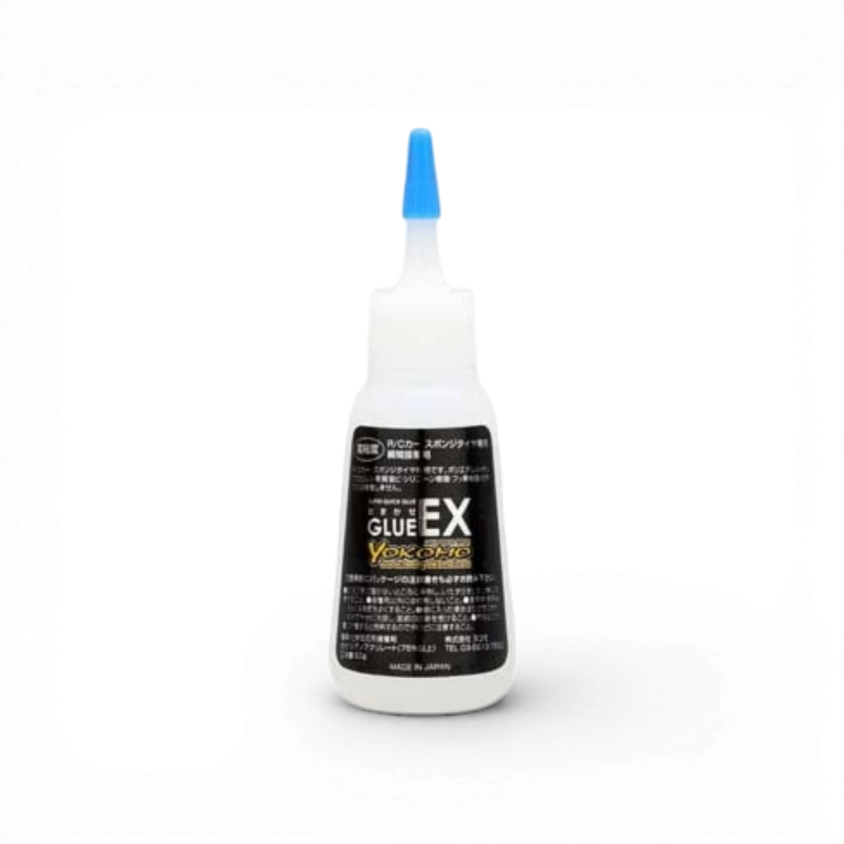 Colle cyano universelle EXTRA FORTE 50gr (glue)