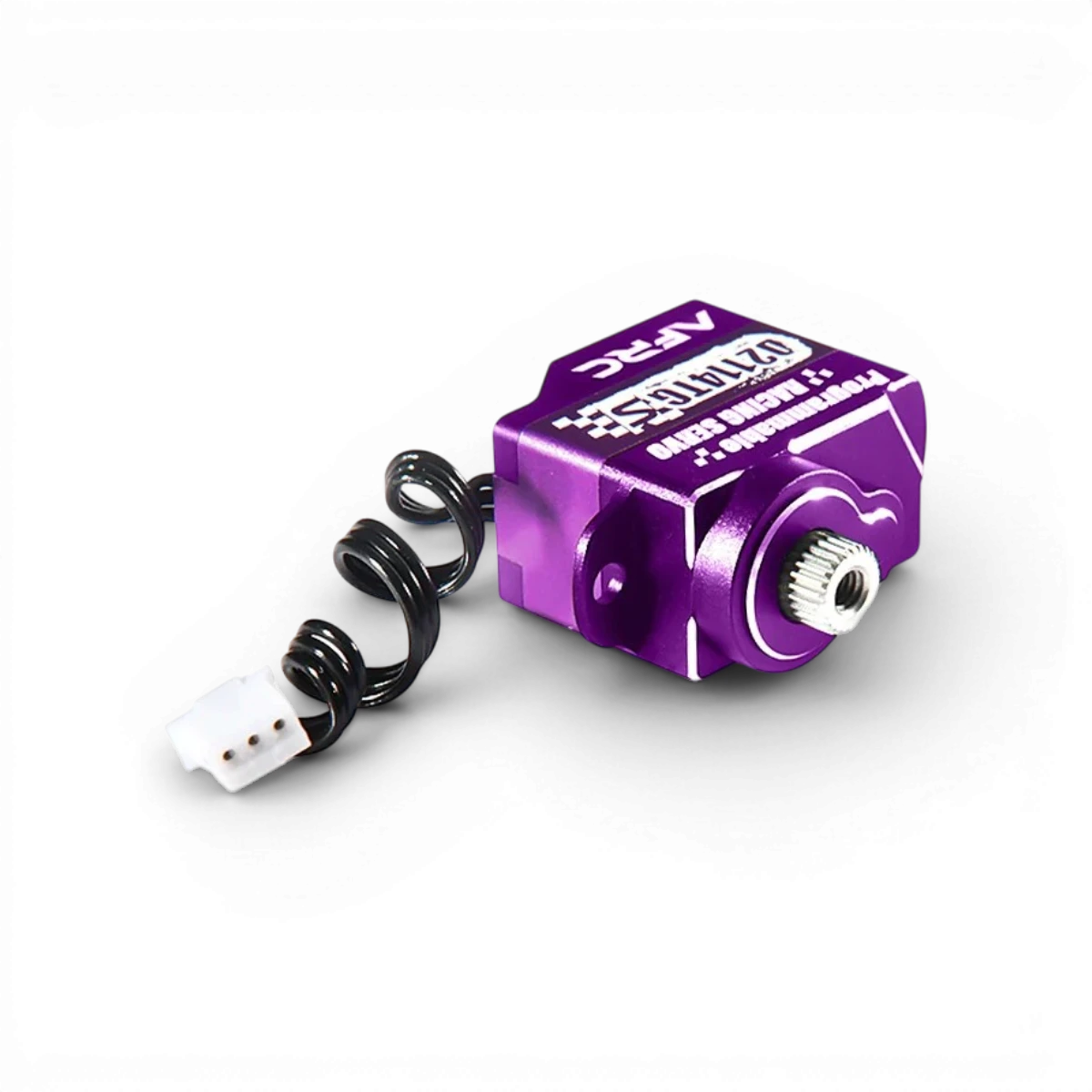 25T - Servo mini drift D2114TG-S - AFRC - DriftParadiZ