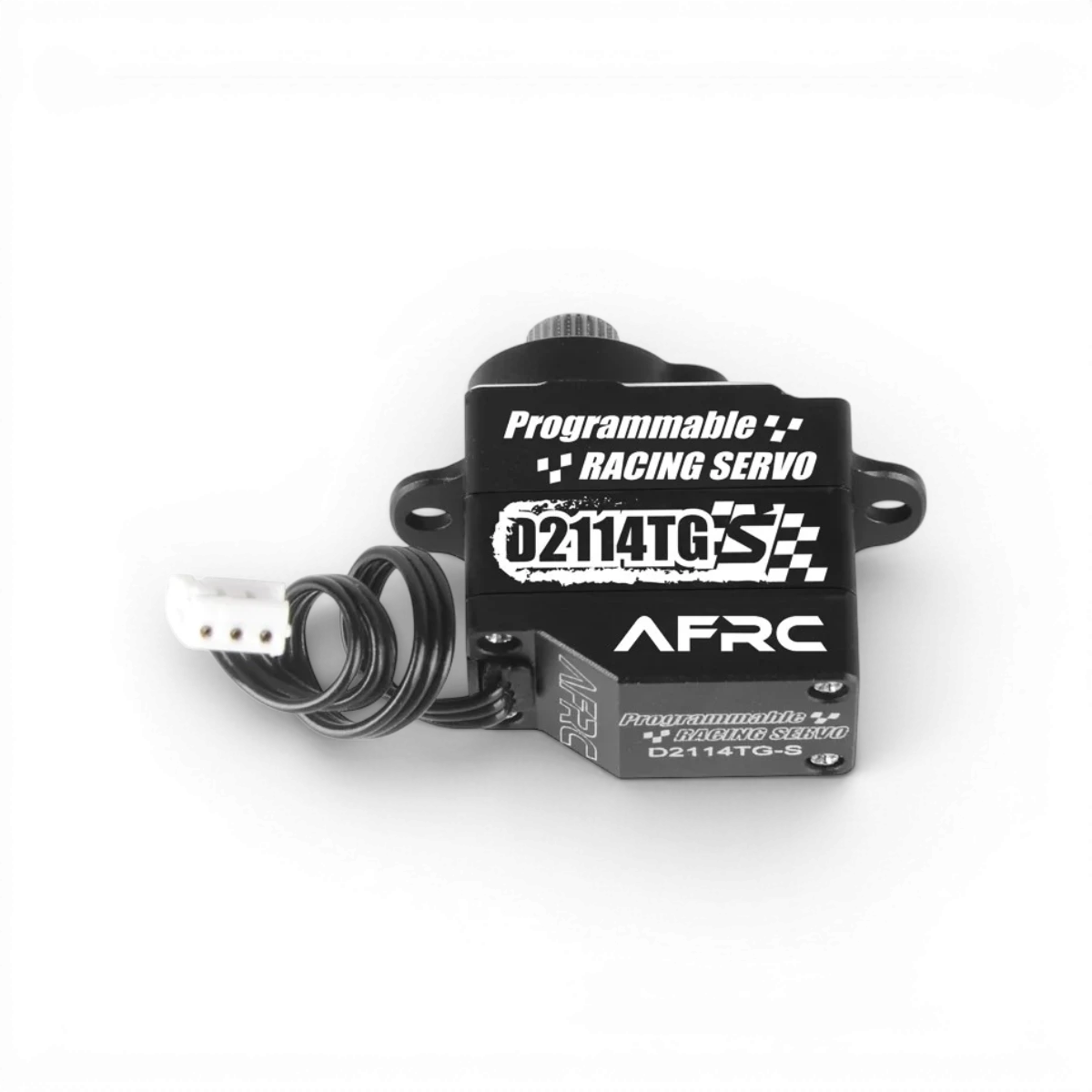 25T - Servo mini drift D2114TG-S - AFRC - DriftParadiZ