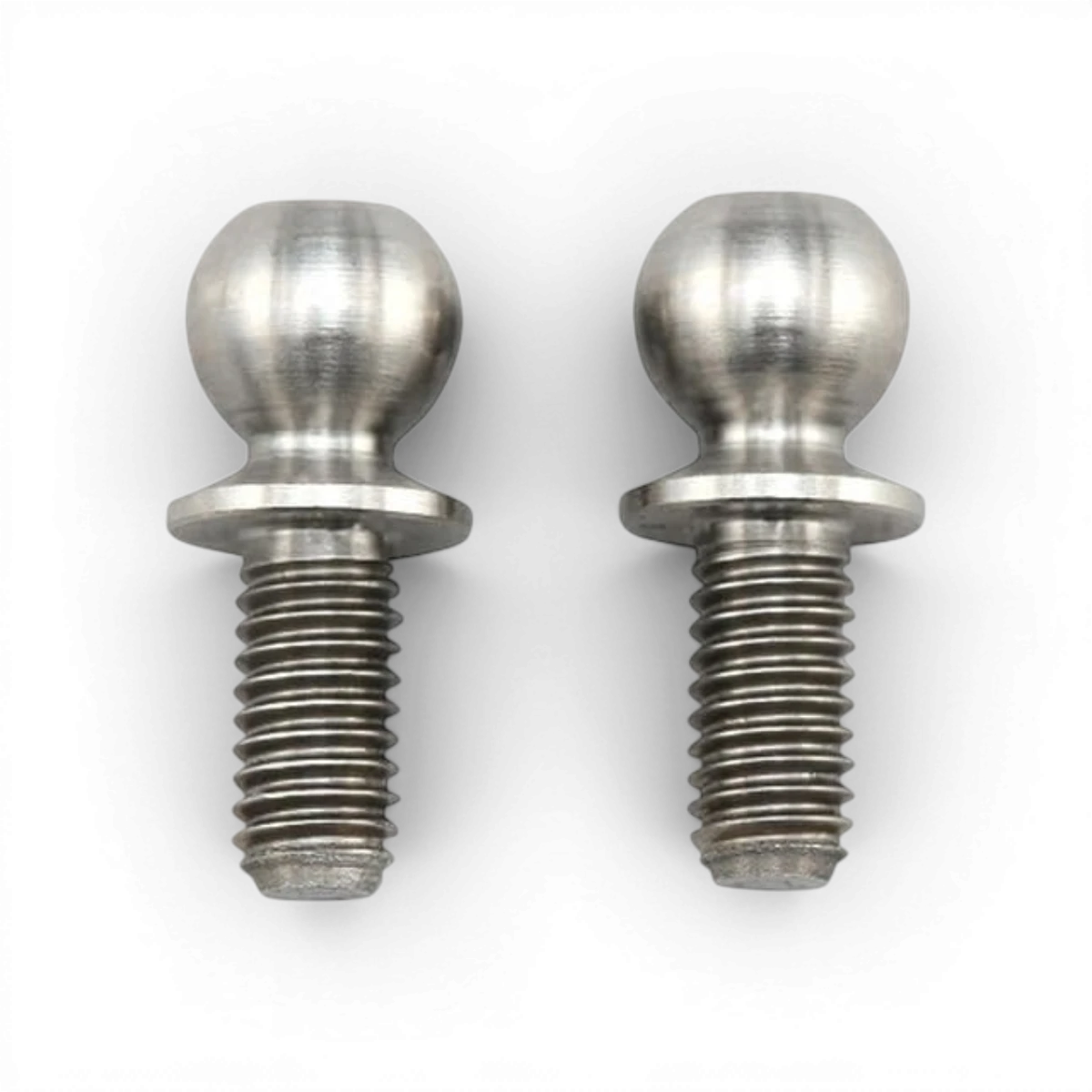 Rotules avec empreinte BTR Titane 4.8mm - 11.5mm