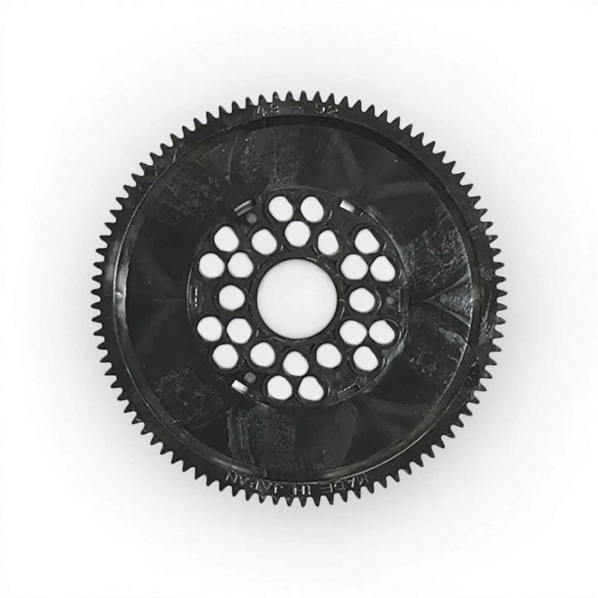 Couronne 92 dents 48dp