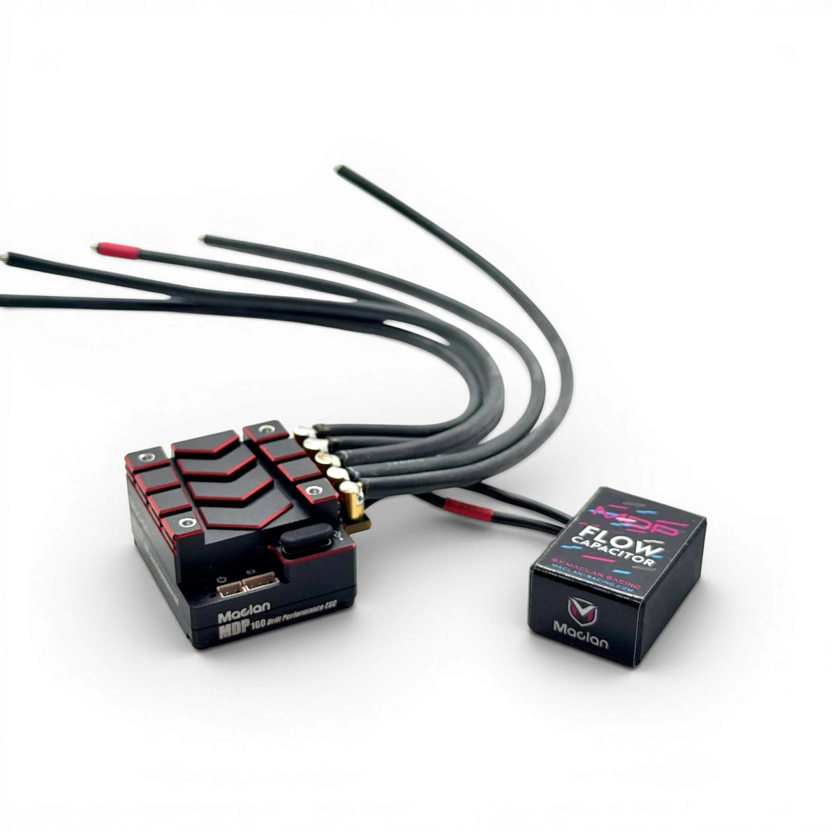 ESC Brushless Drift Performance MDP 160