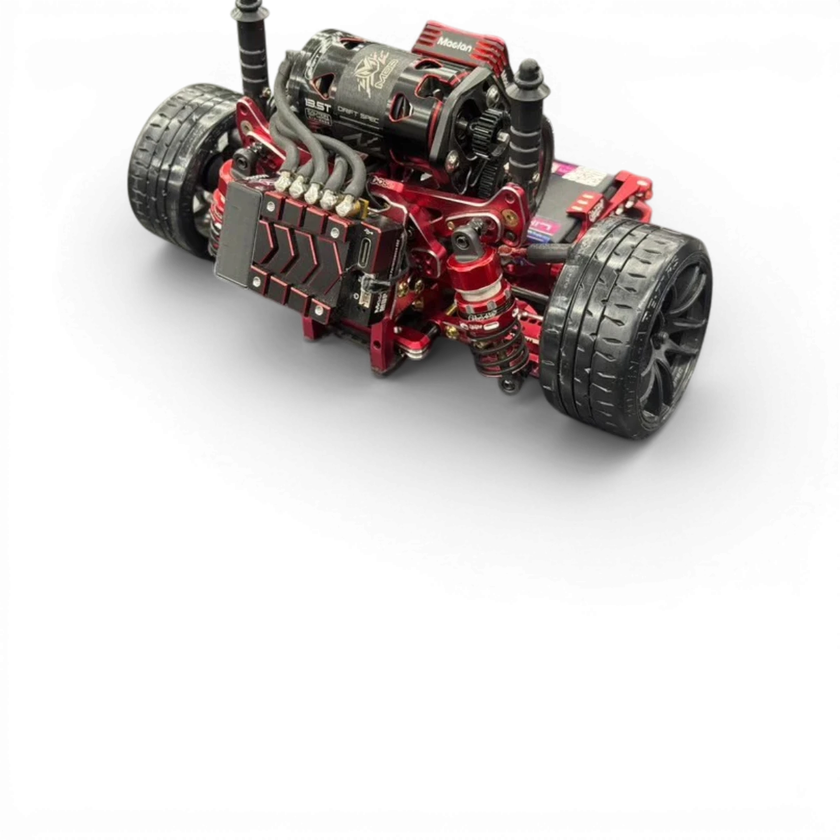 ESC Brushless Drift Performance MDP 160