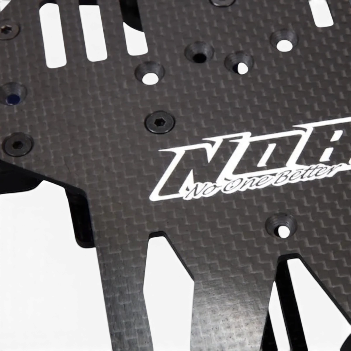 GS2 NOB Edition drift chassis