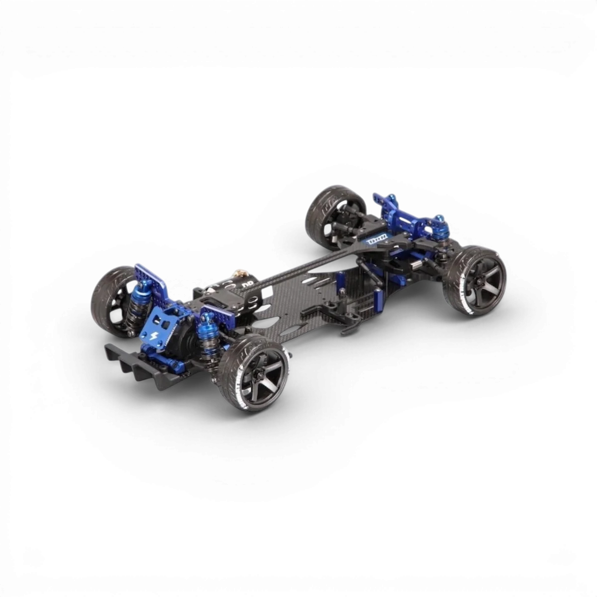 GS2 NOB Edition drift chassis