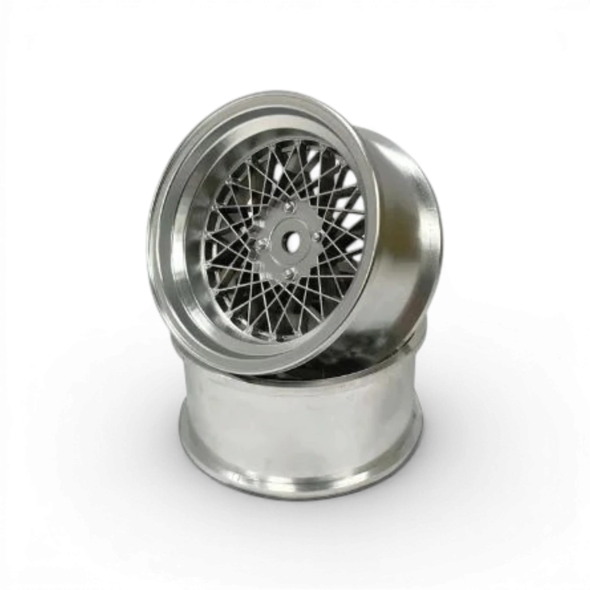 Mesh Chrome Mat offset 3