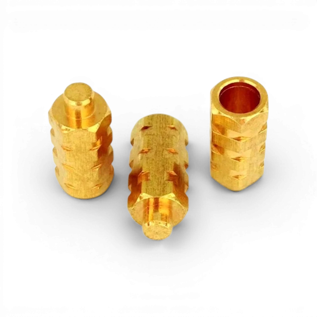 Prises moteur 3.5mm Femelles