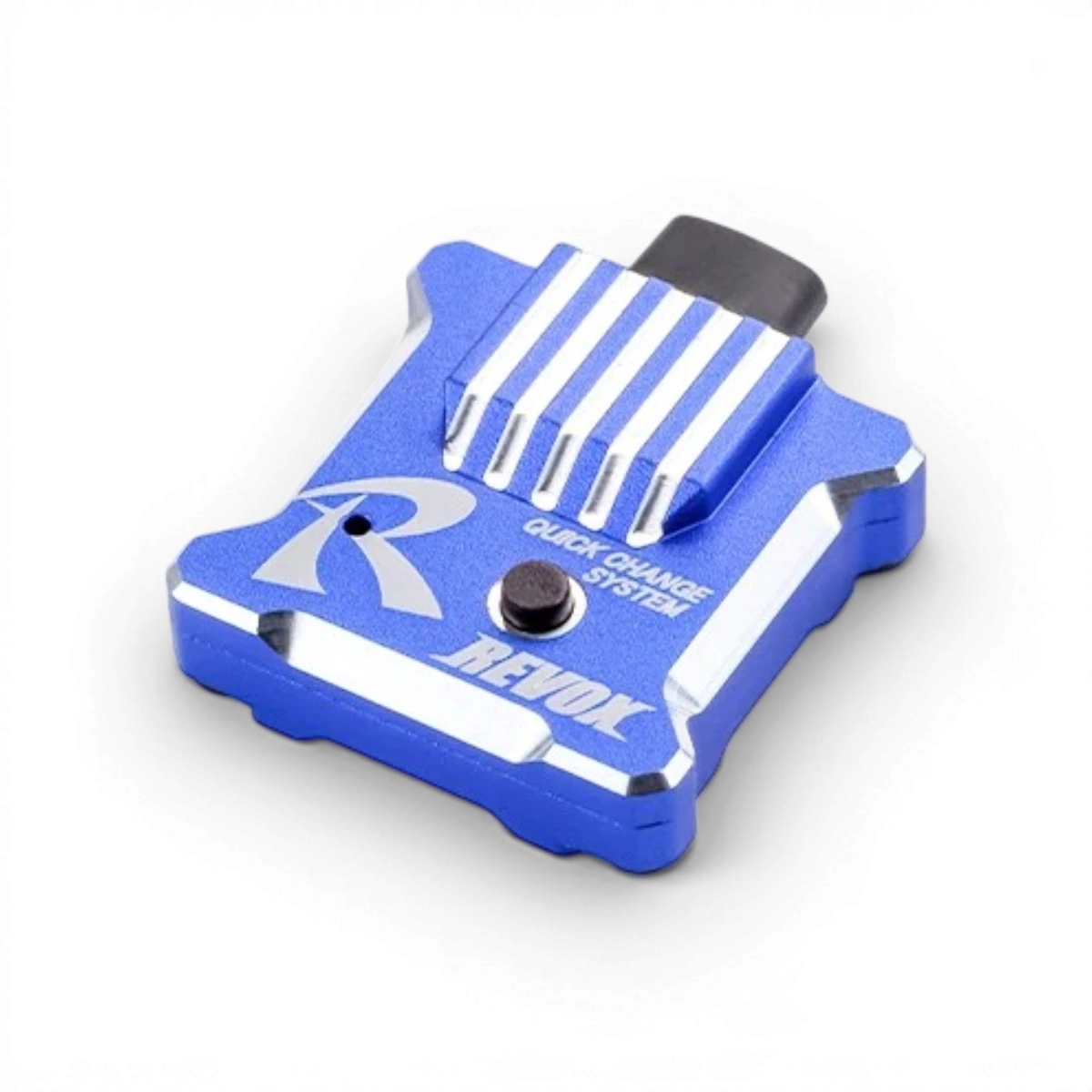 Gyro REVOX Limitierte Edition 2026 - Blau
