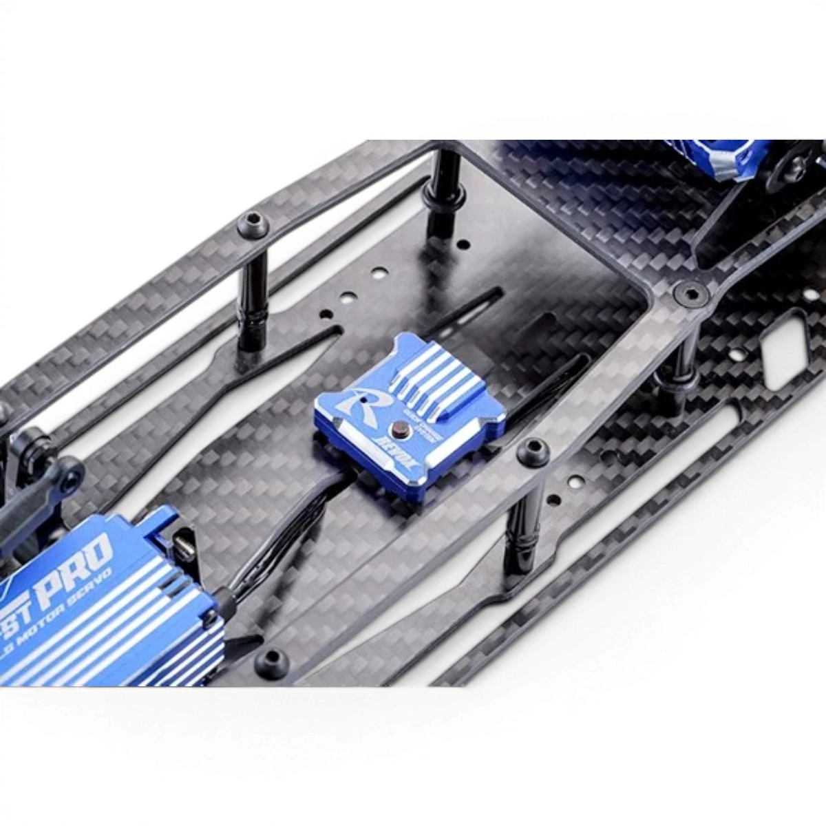 Gyro REVOX Limitierte Edition 2026 - Blau