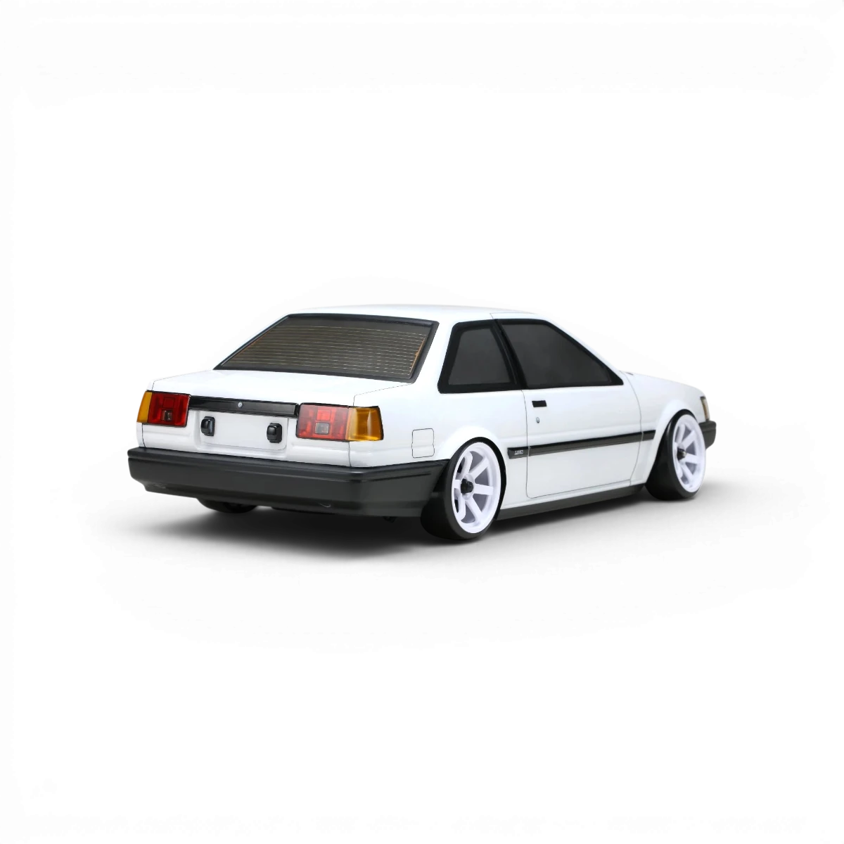 Carrosserie Toyota AE86 Levin L2