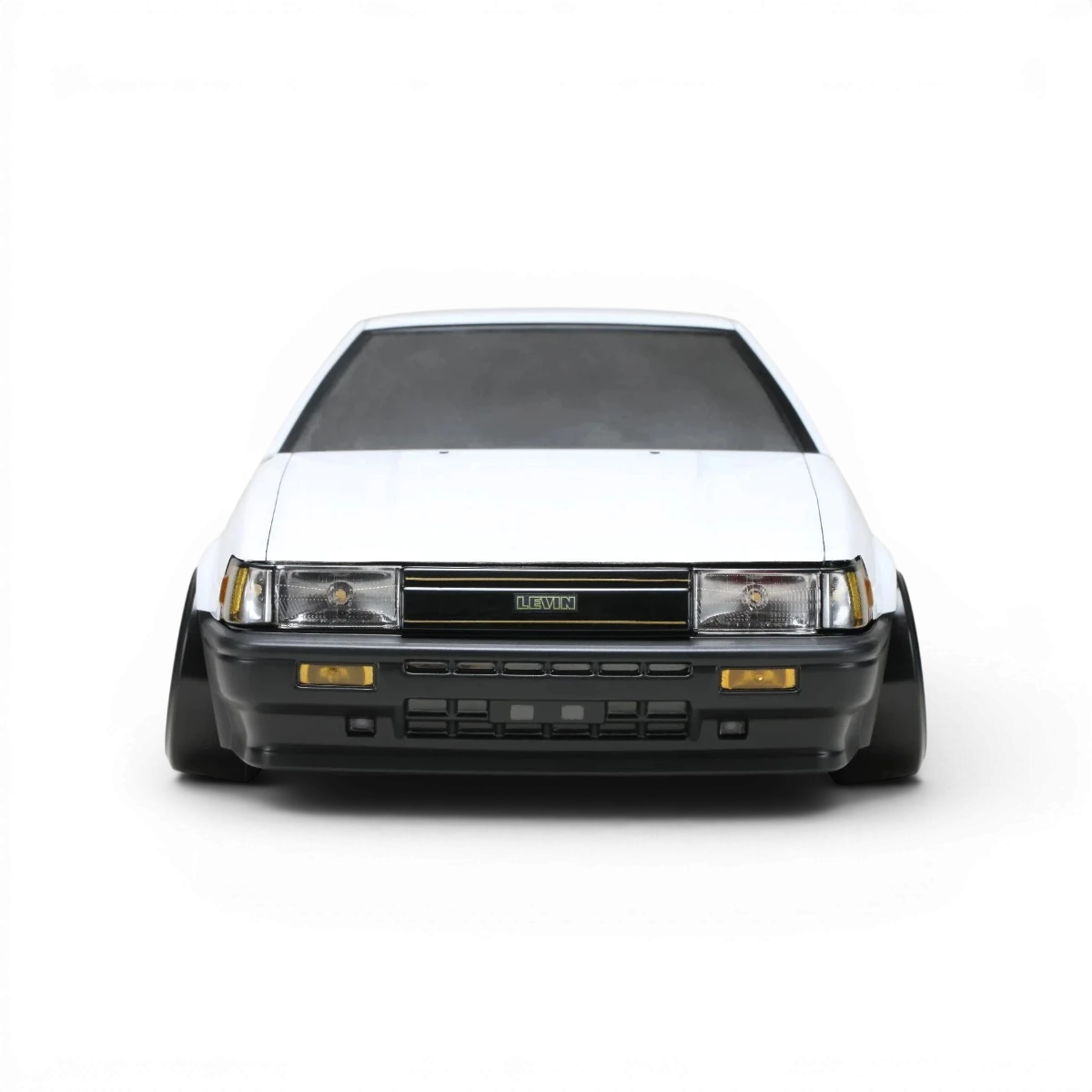 Carrosserie Toyota AE86 Levin L2