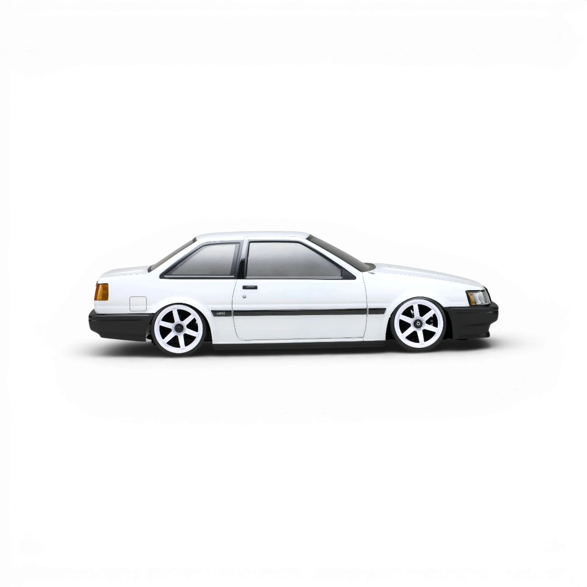 Carrosserie Toyota AE86 Levin L2