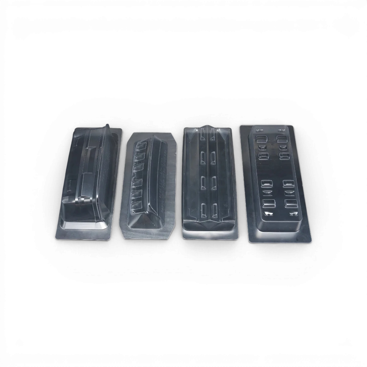 Kit de carrosserie aérodynamique pour Toyota Corolla AE86 Levin 3 portes, fabriqué par Team Yokomo.