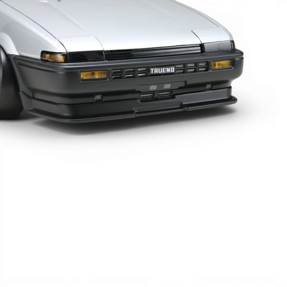 Aerokit Toyota Sprinter AE86 Trueno 2dveřový
