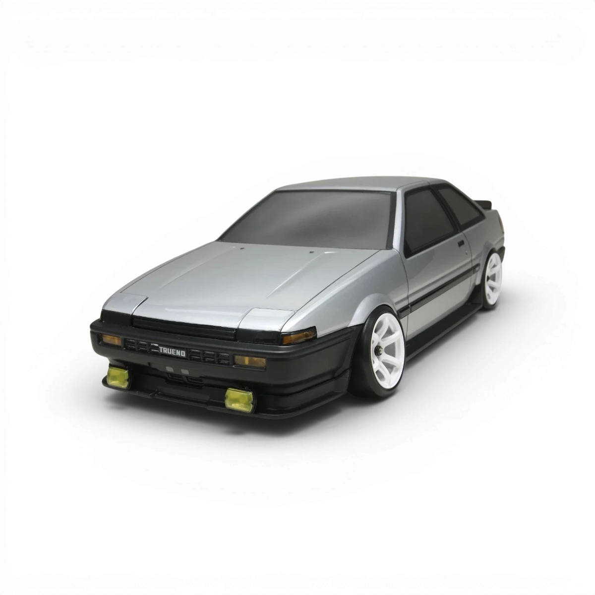 Aerokit Toyota Sprinter AE86 Trueno 2dveřový