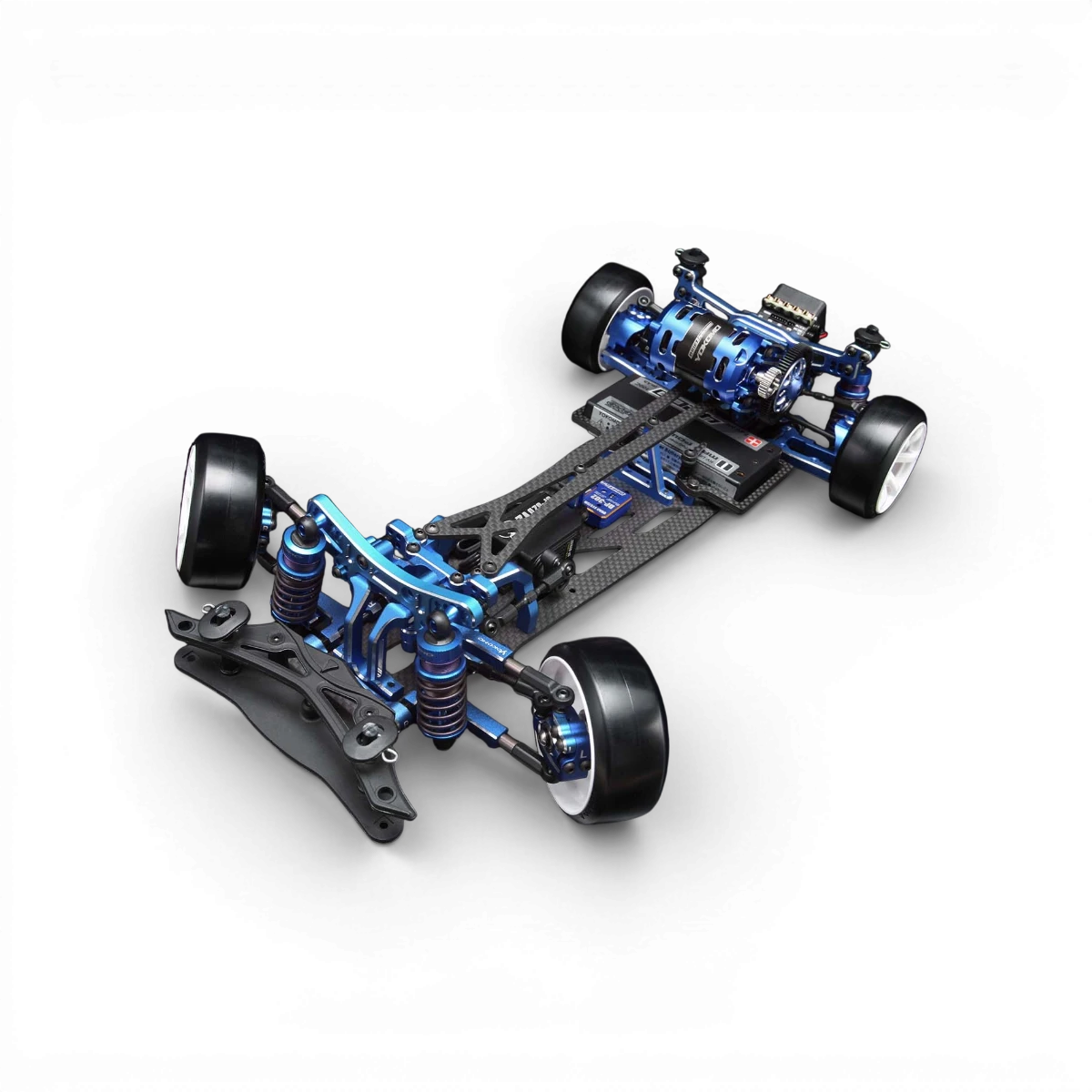 Super Drift SD3.0 Kit Compétition