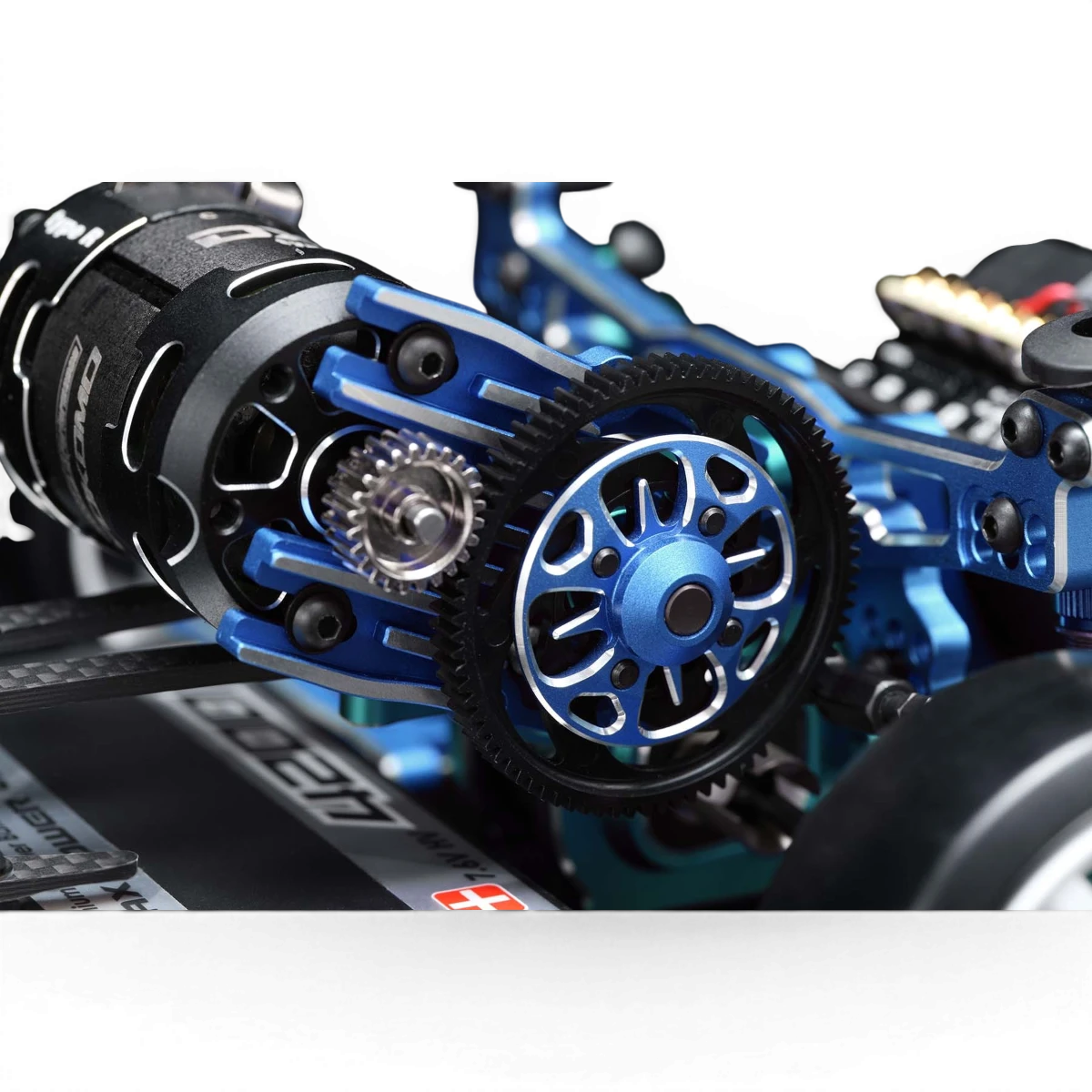 Super Drift SD3.0 Kit Compétition
