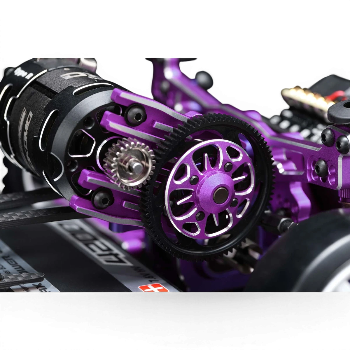 Super Drift SD3.0 Kit Compétition