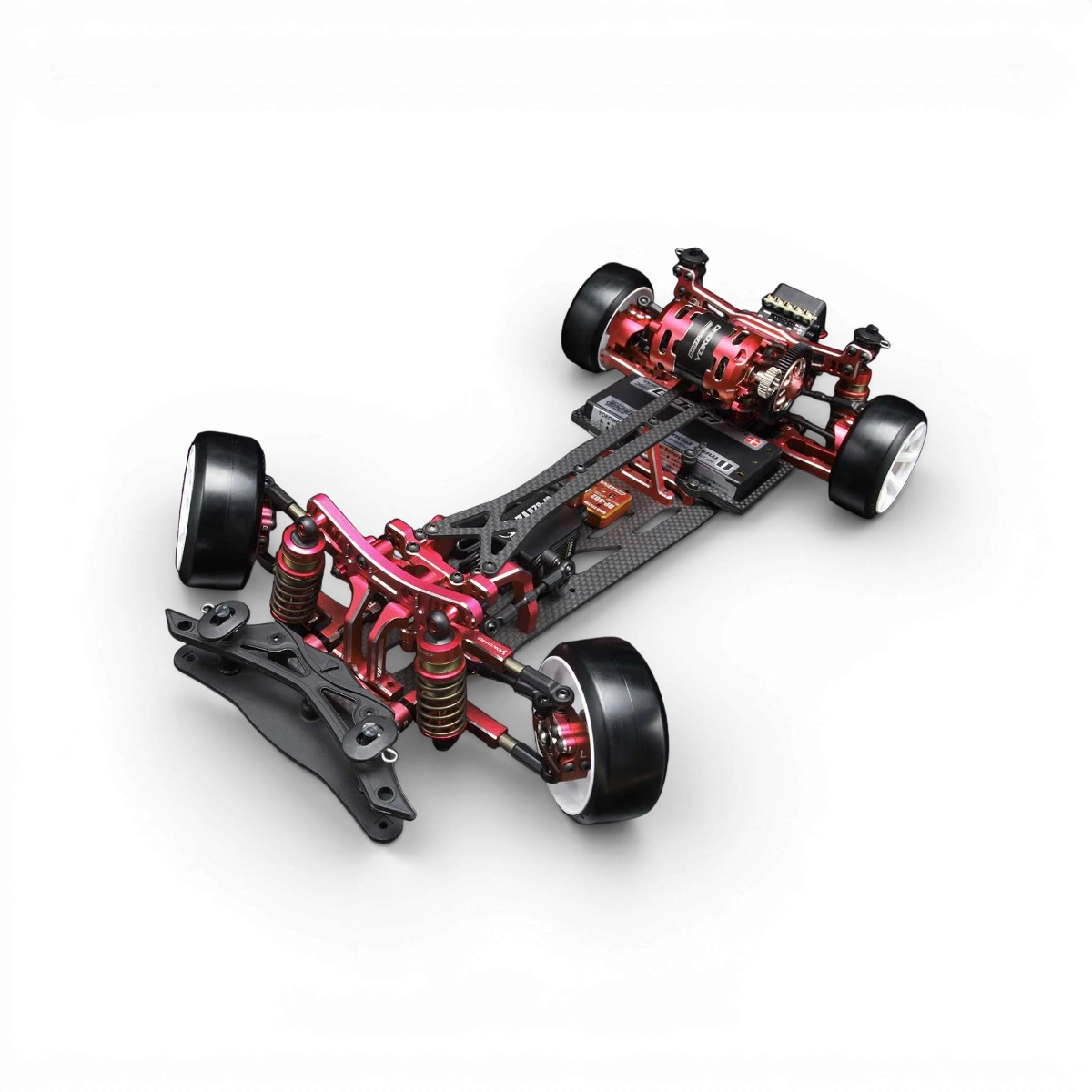 Super Drift SD3.0 Kit Compétition