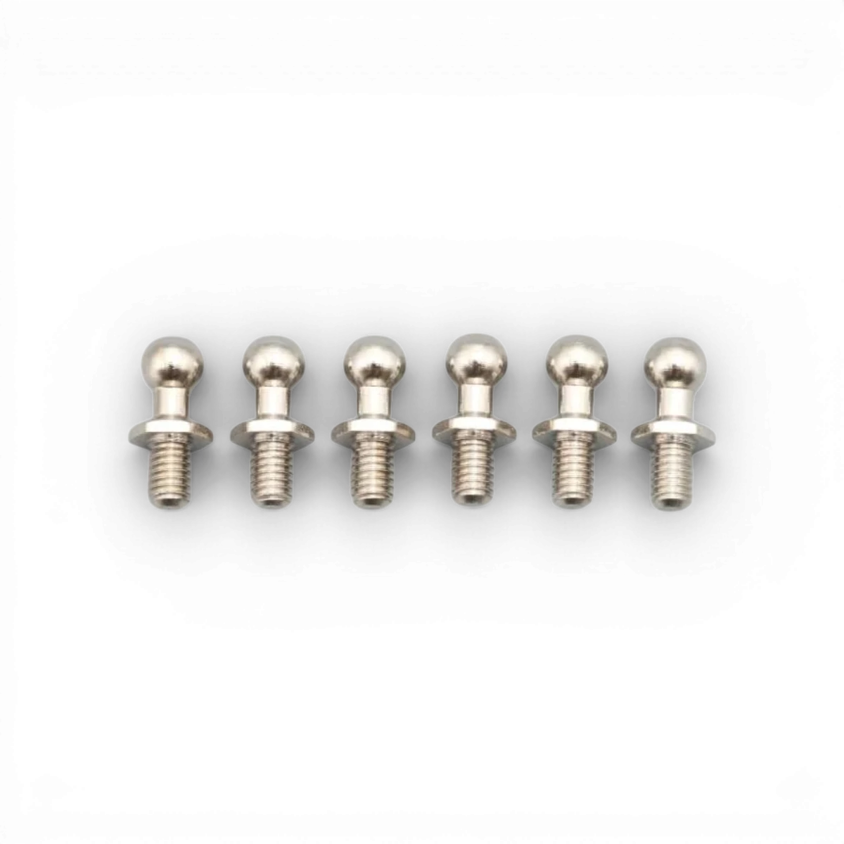 Rotules 4.3mm avec empreinte BTR