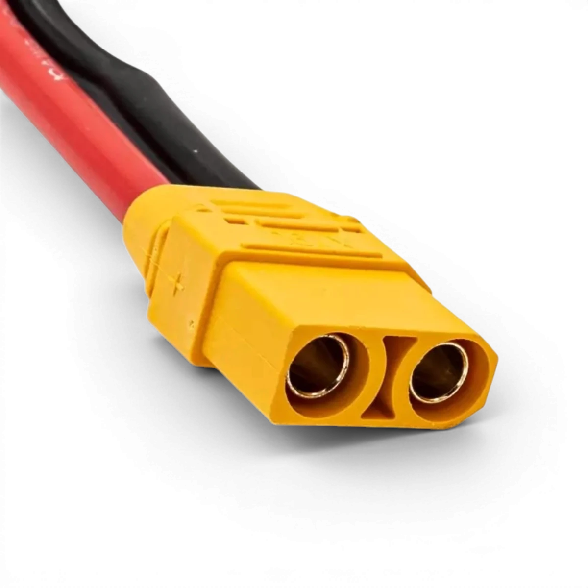 Accu LiPo 5200mAh 11.1V 60C pour drone, marque T2M, avec connecteur XT60, batterie électronique 3S1P.