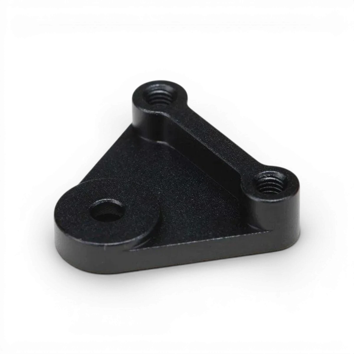 Adaptateur de direction SD 2.0 en aluminium pour voiture radiocommandée, marque Team Yokomo, pièce détachée pour drift.