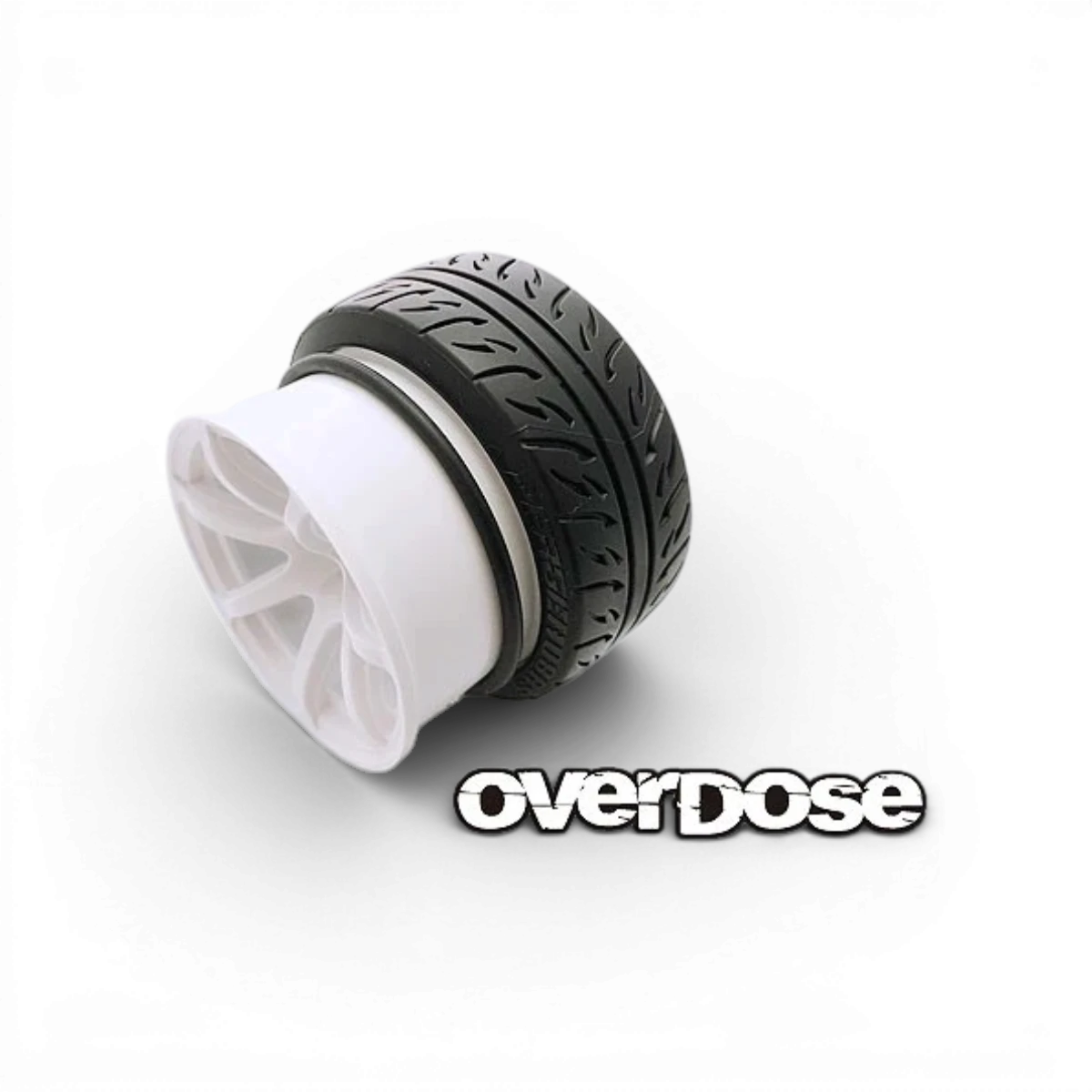 Joints pneus drift universel 8pcs