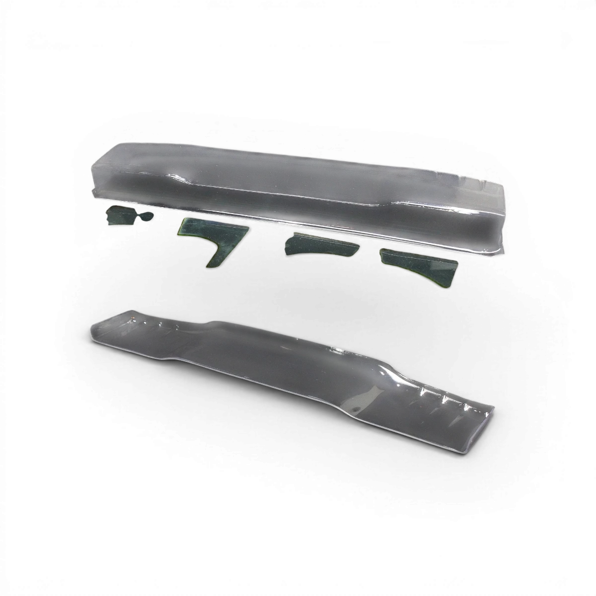 Aileron 3 - SRC Sideways RC - SRC-WING3 - DriftParadiZ