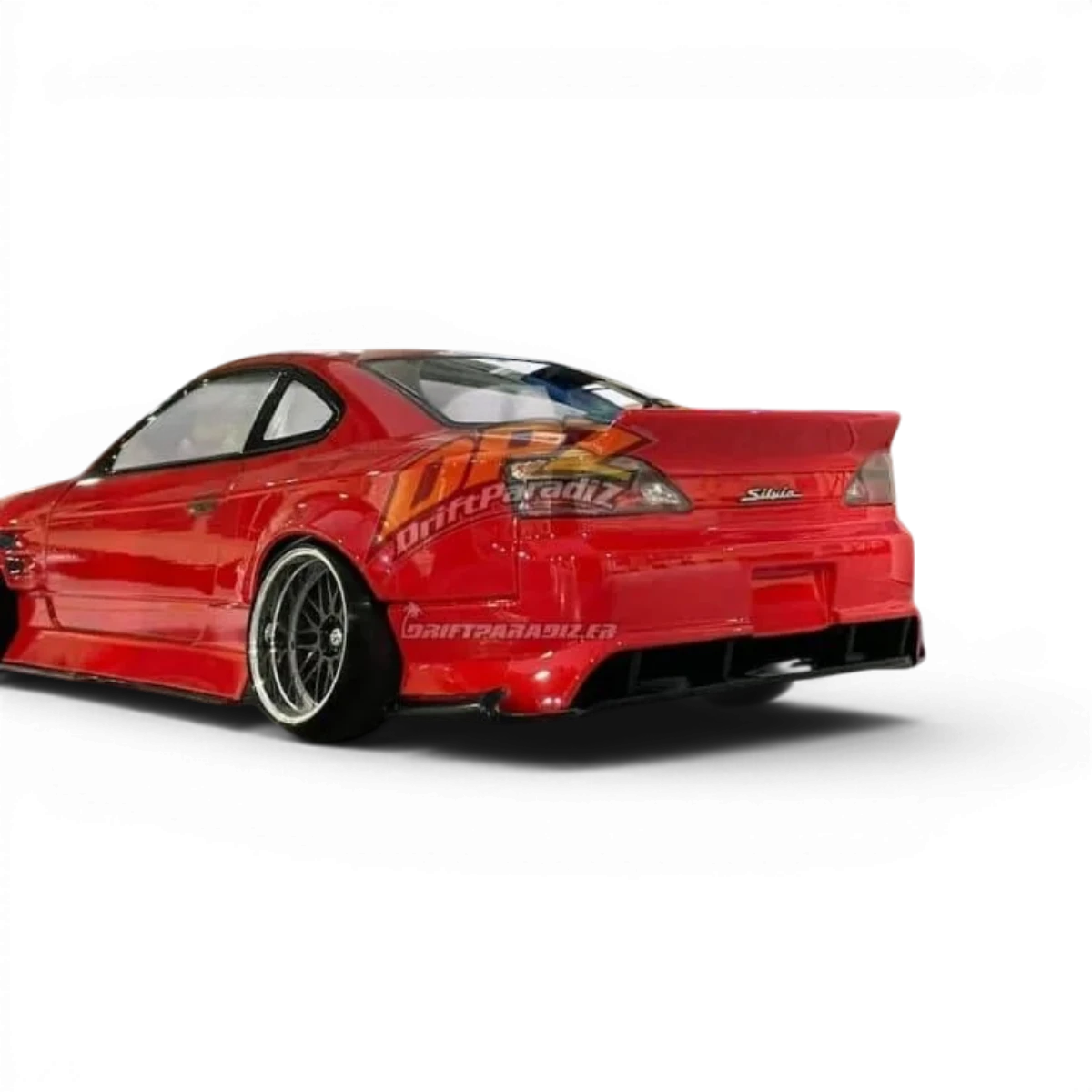 Aileron Rocket bunny S15 ou autre - ADDICTION - DriftParadiZ