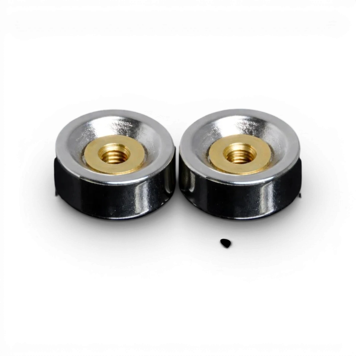 Magneti di fissaggio carrozzeria Screw Lock Ø12×5mm (2 pcs)