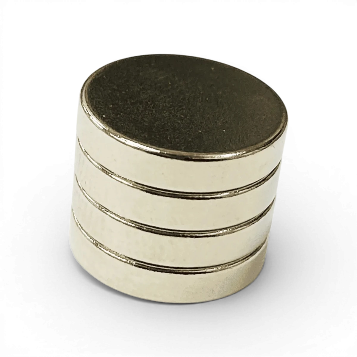 Aimants universels pour support de carrosserie FORT de Topline, conçus pour la personnalisation et la fixation robuste.