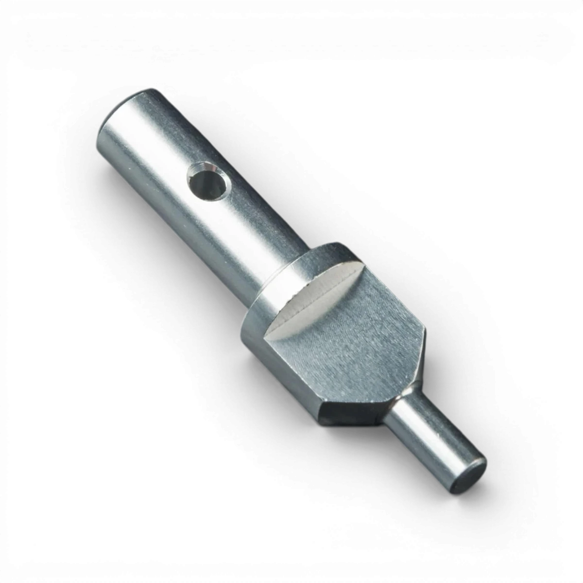 Arbre de transmission à dégagement rapide en aluminium Max Speed Technology, pièce détachée pour véhicule RC.