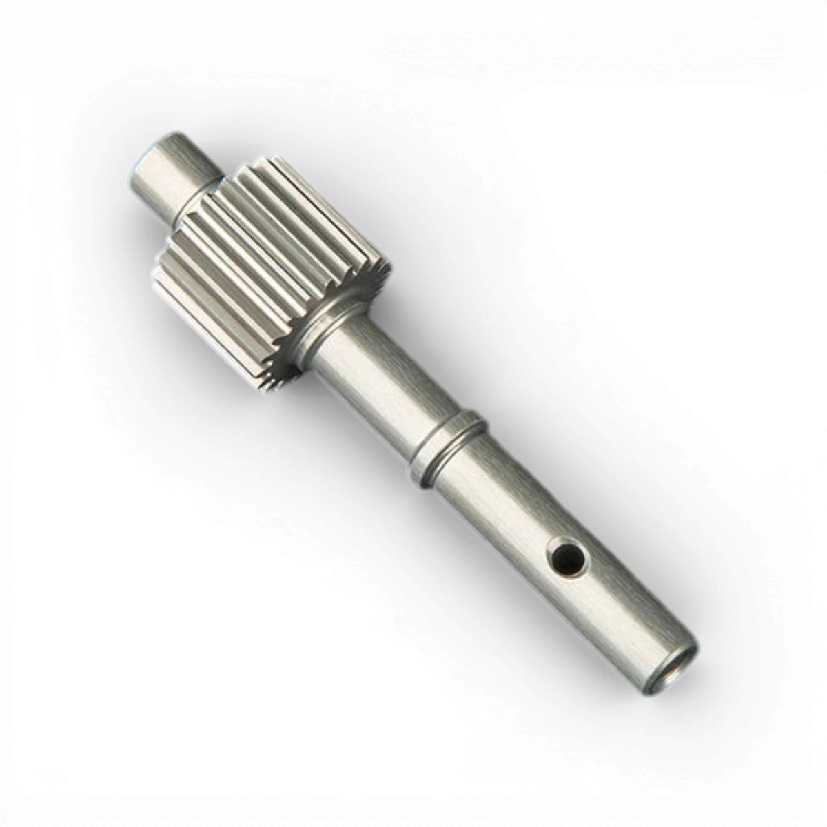 Arbre principal RMX 4 en aluminium, 48 dents, 20 dents, pièces détachées Max Speed Technology, pour vélo électrique.