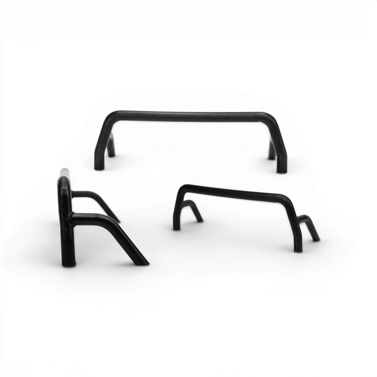 Arceau cage pour Hilux de la marque Src Sideways RC, destiné à la customisation et renforçant la structure du véhicule.