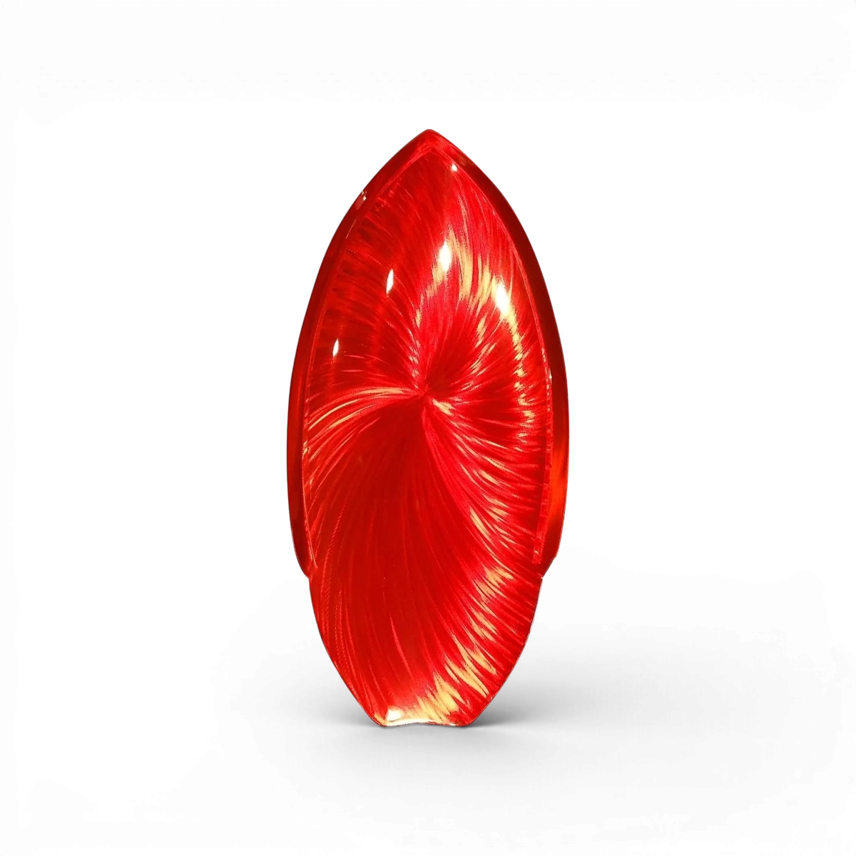 Pulvérisateur Auto Air Candy 2.0 Orange Grabber de Createx Colors, bombe de peinture pour effets artistiques sur véhicules.