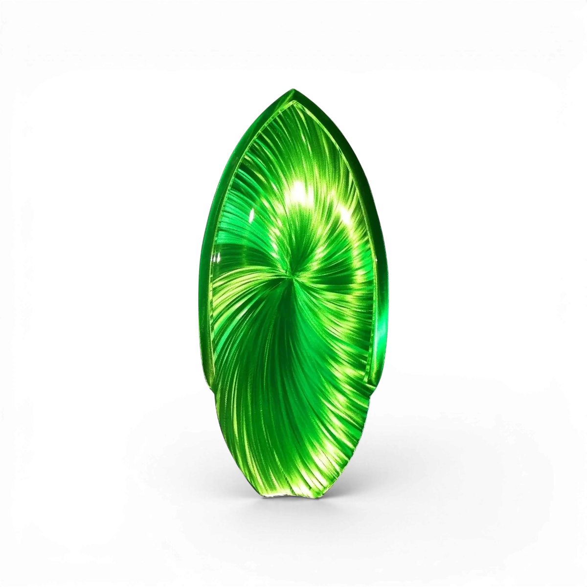 Auto Air Candy 2.O - Vert poison - CREATEX - DriftParadiZ