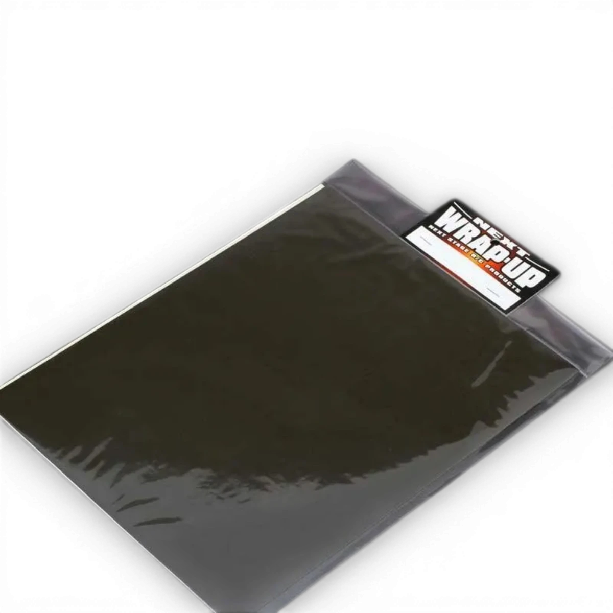 Autocollant fenêtre "tinté gris foncé" - 250x200mm - Wrap-UP Next - DriftParadiZ