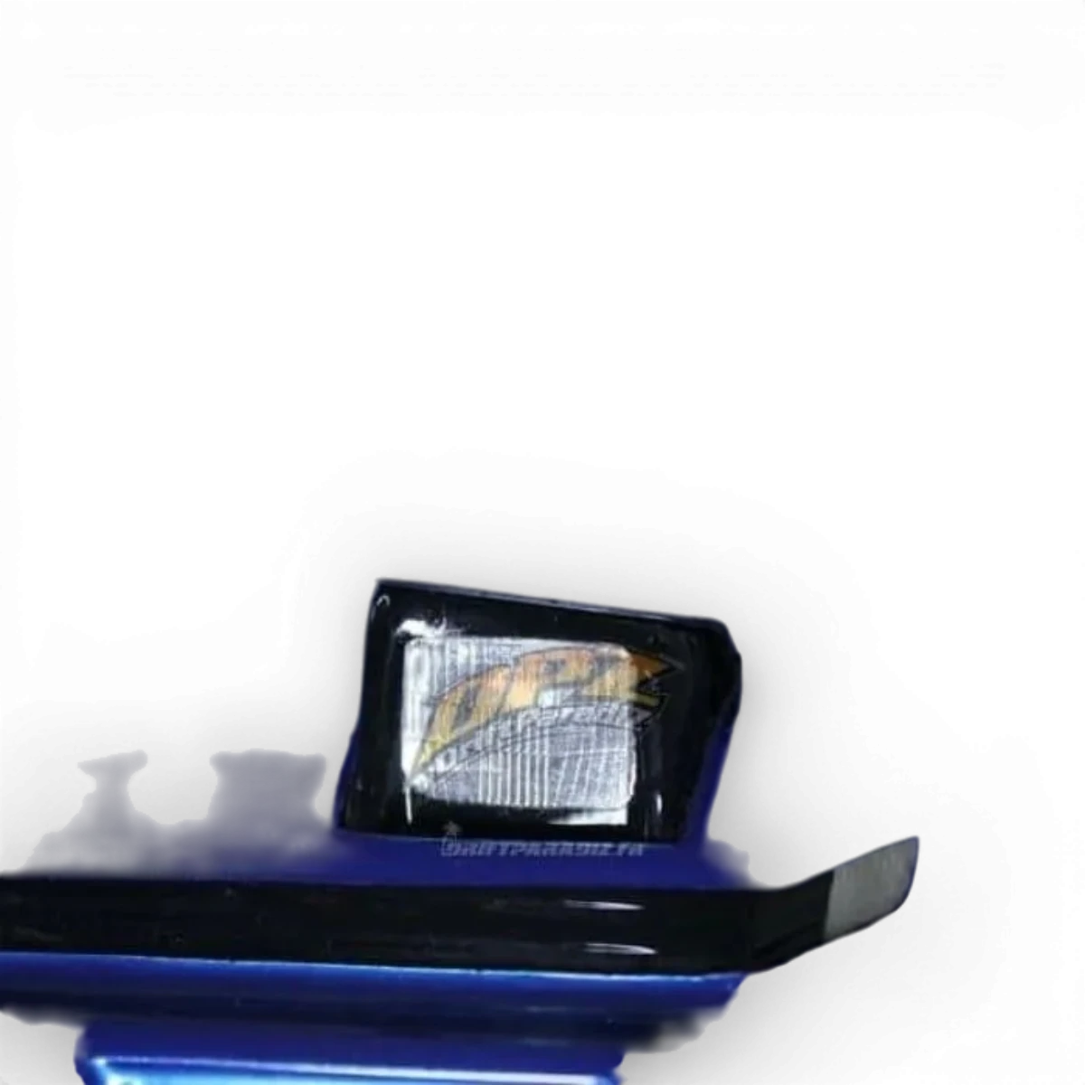 Autocollants 3D phares Pandora RC pour personnalisation de véhicules radiocommandés, détails réalistes et finition colorée.