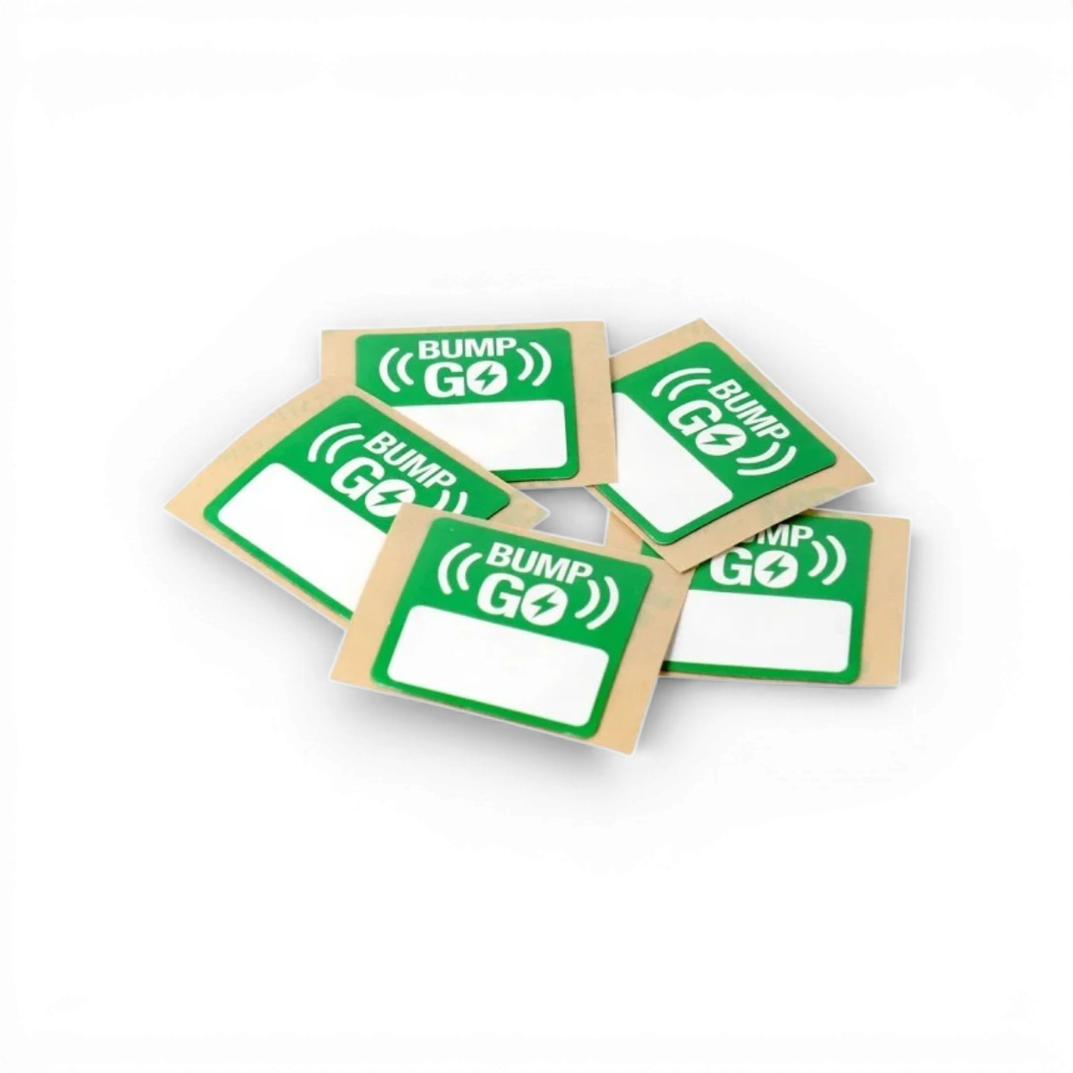 Autocollants NFC (5pcs) pour chargeur NFC - SKYRC - DriftParadiZ