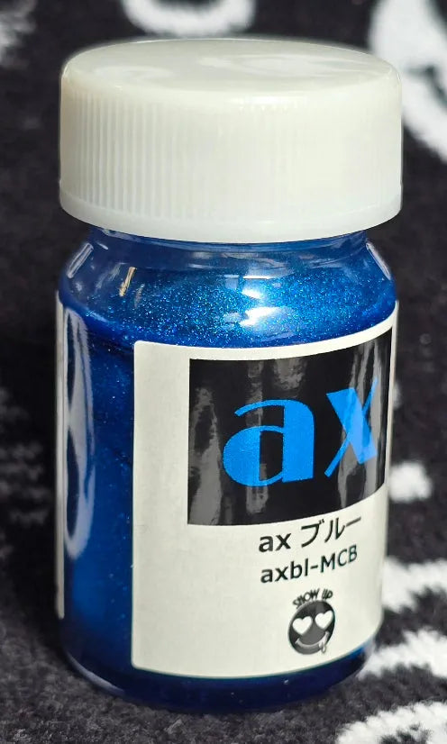 AX Bleu - Show UP - DriftParadiZ