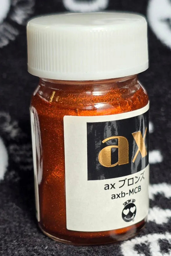 AX Bronze - Show UP - DriftParadiZ