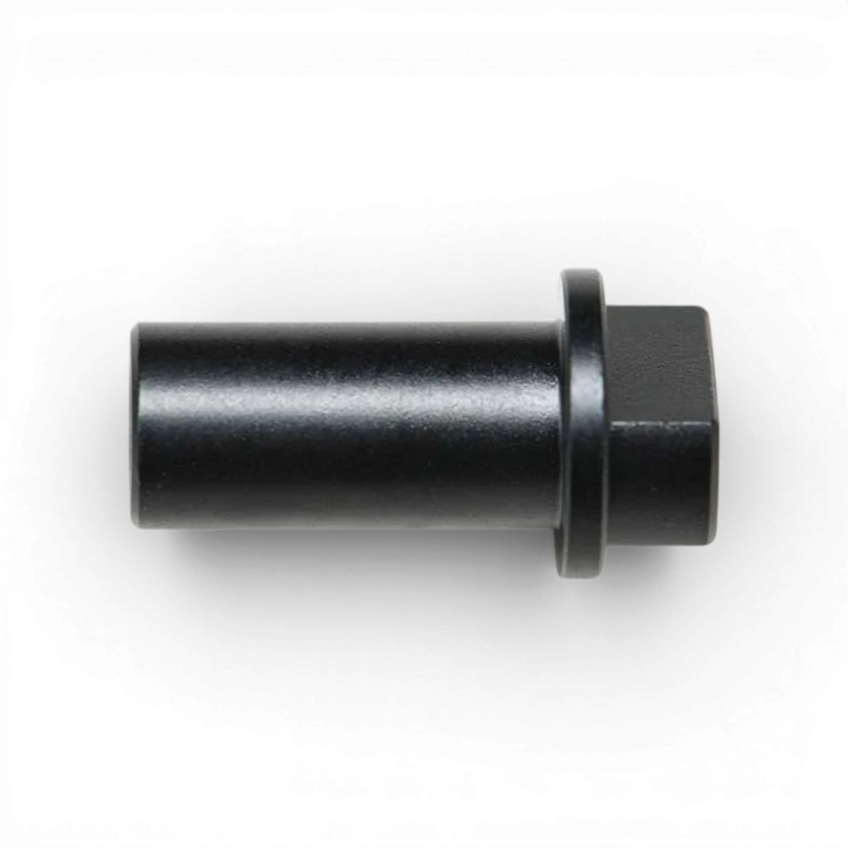 Axe de maintien de pignon MD3.0 pour pièce détachée Team Yokomo, montré sur une surface propre.